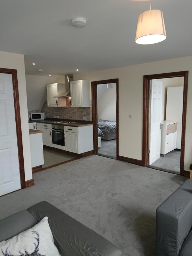 2 Wood Yard Cottages, Red Mayes Farm Spalding Bagian luar foto