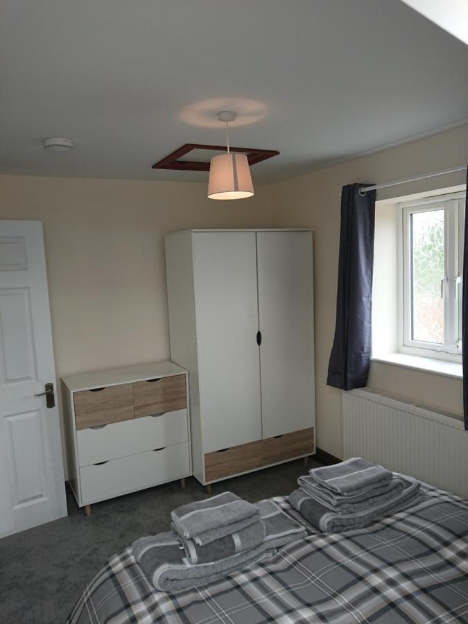 2 Wood Yard Cottages, Red Mayes Farm Spalding Bagian luar foto