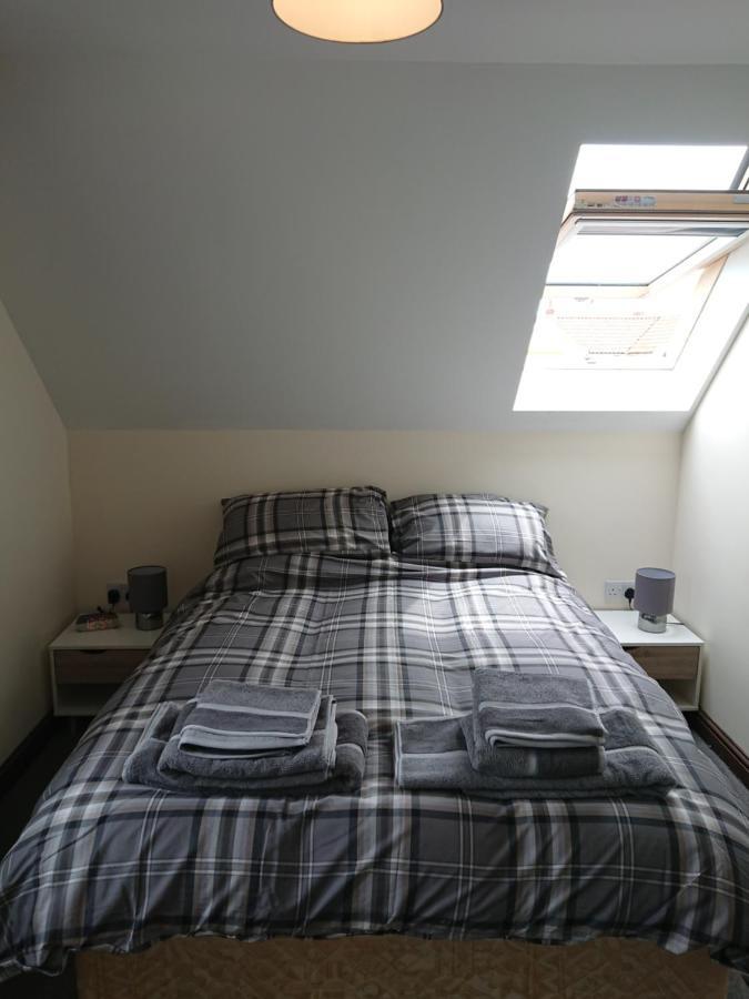 2 Wood Yard Cottages, Red Mayes Farm Spalding Bagian luar foto